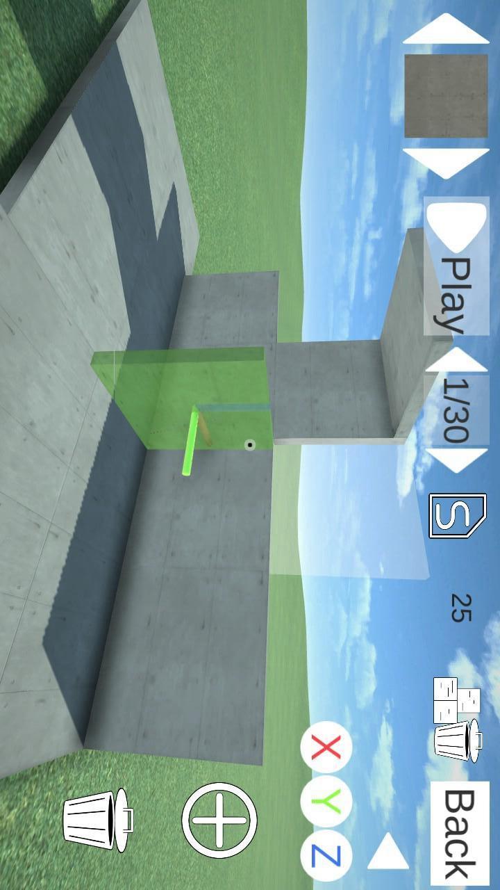 Destructive Physics(暴力拆除模拟器免付费版) 0.19完整版