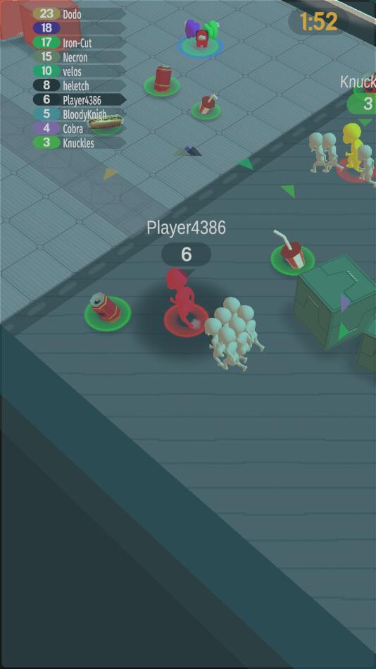 决斗大师破解版 1.0安卓版