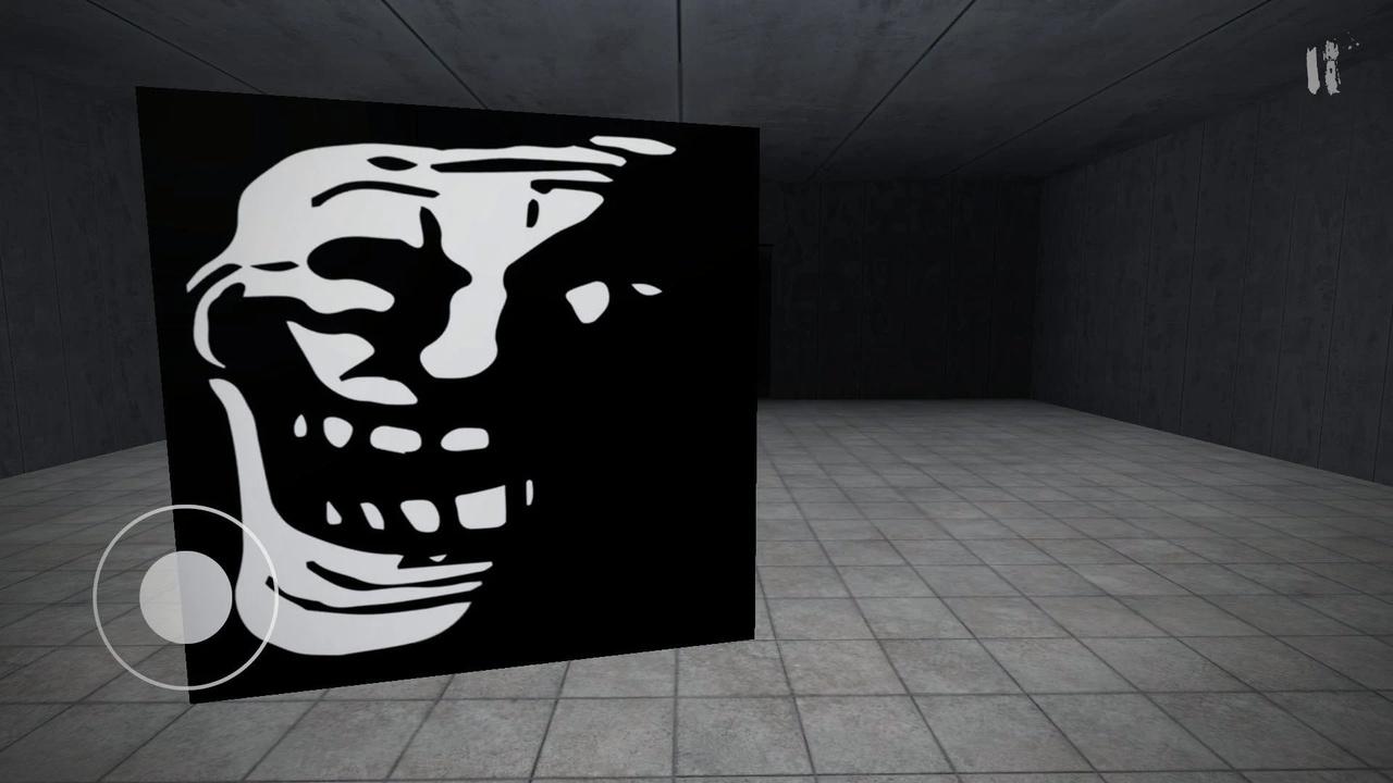 Nextbots联机版最新版 1.88.8安卓版