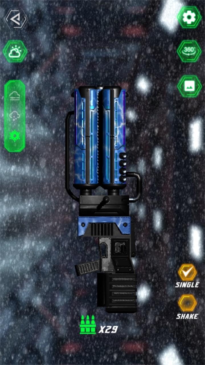 光剑模拟器(LightSaber) 0.7安卓版