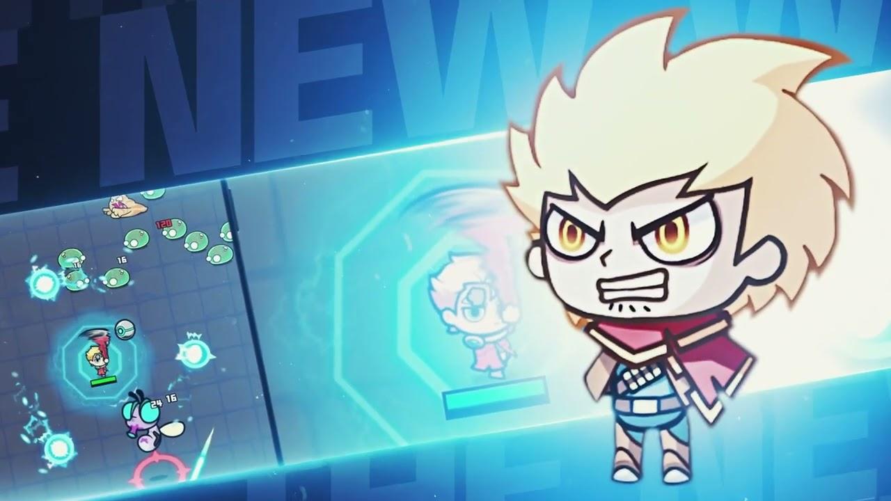 幸存者重置计划手游 1.0.24最新版