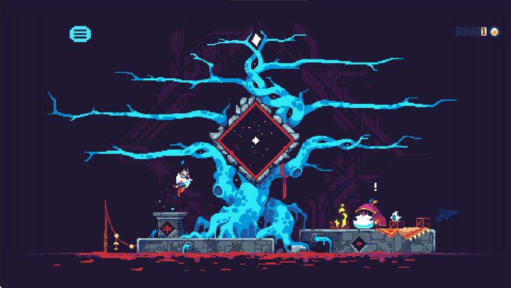 灾厄逆刃手机版 灾厄逆刃手机版