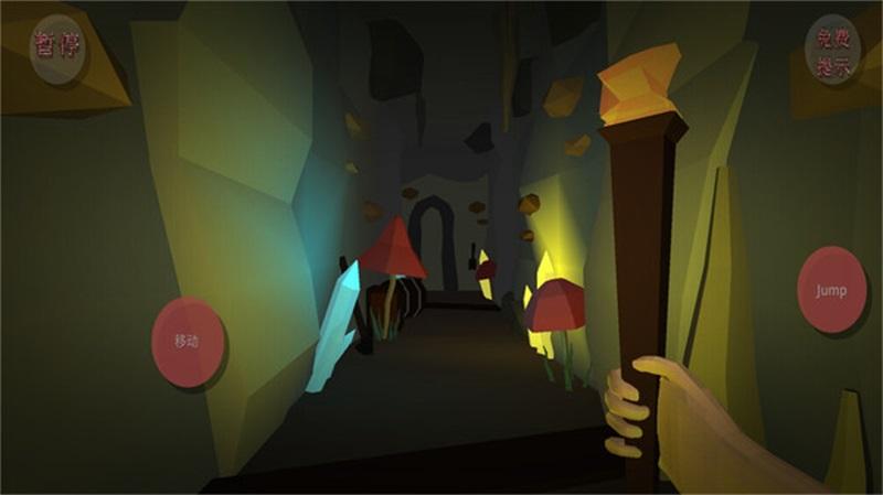 探索暗黑的世界手游 0.14安卓版