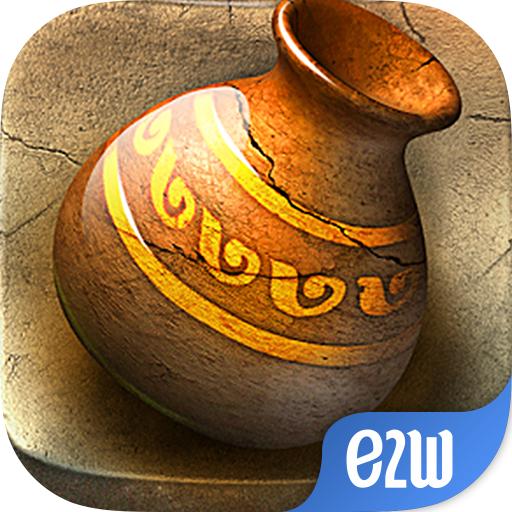 一起玩陶艺无限金币版 3.2内购破解版