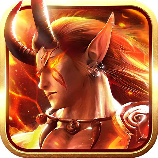 传世蚩尤攻速2023 1.0.1安卓版