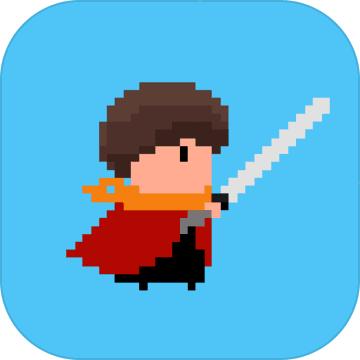 勇者之旅游戏 0.1.4安卓版