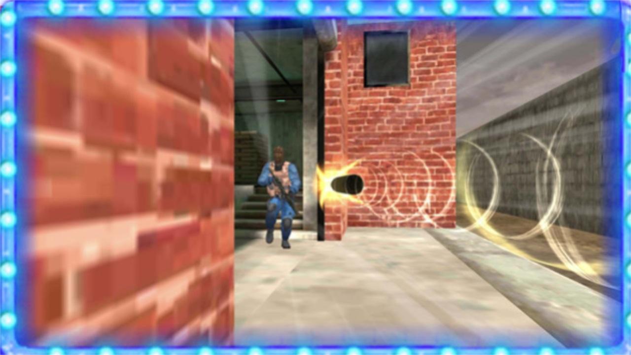 绝地战场求生之战 1.3安卓版