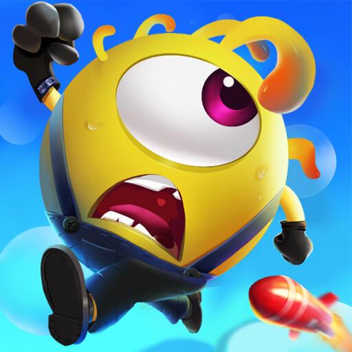 消灭细菌游戏 1.0安卓版