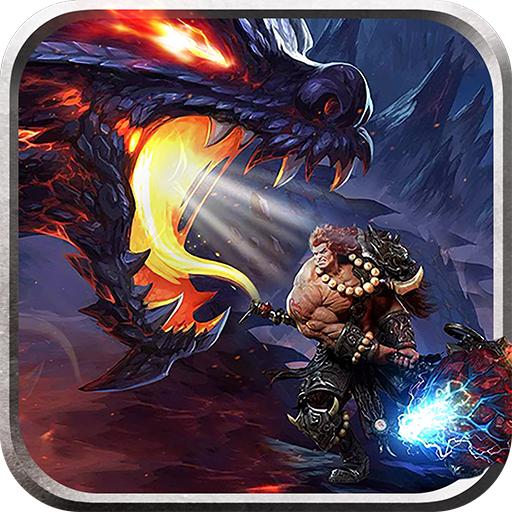 九龙攻沙手游官方版 1.0.0安卓版