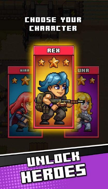 射手io战争幸存者最新版(Shooter.io War Survivor) 1.117安卓版 1.117安卓版 1.117安卓版 1.117安卓版