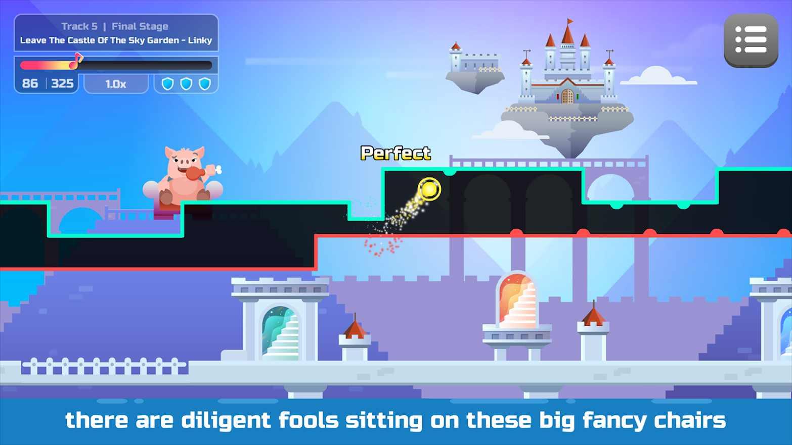 节奏之旅 1.0.0最新版