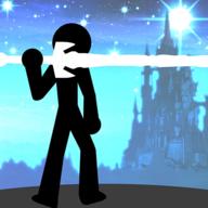 Stickman The Flash(闪电火柴人（人物不会死）) 1.58.2破解版