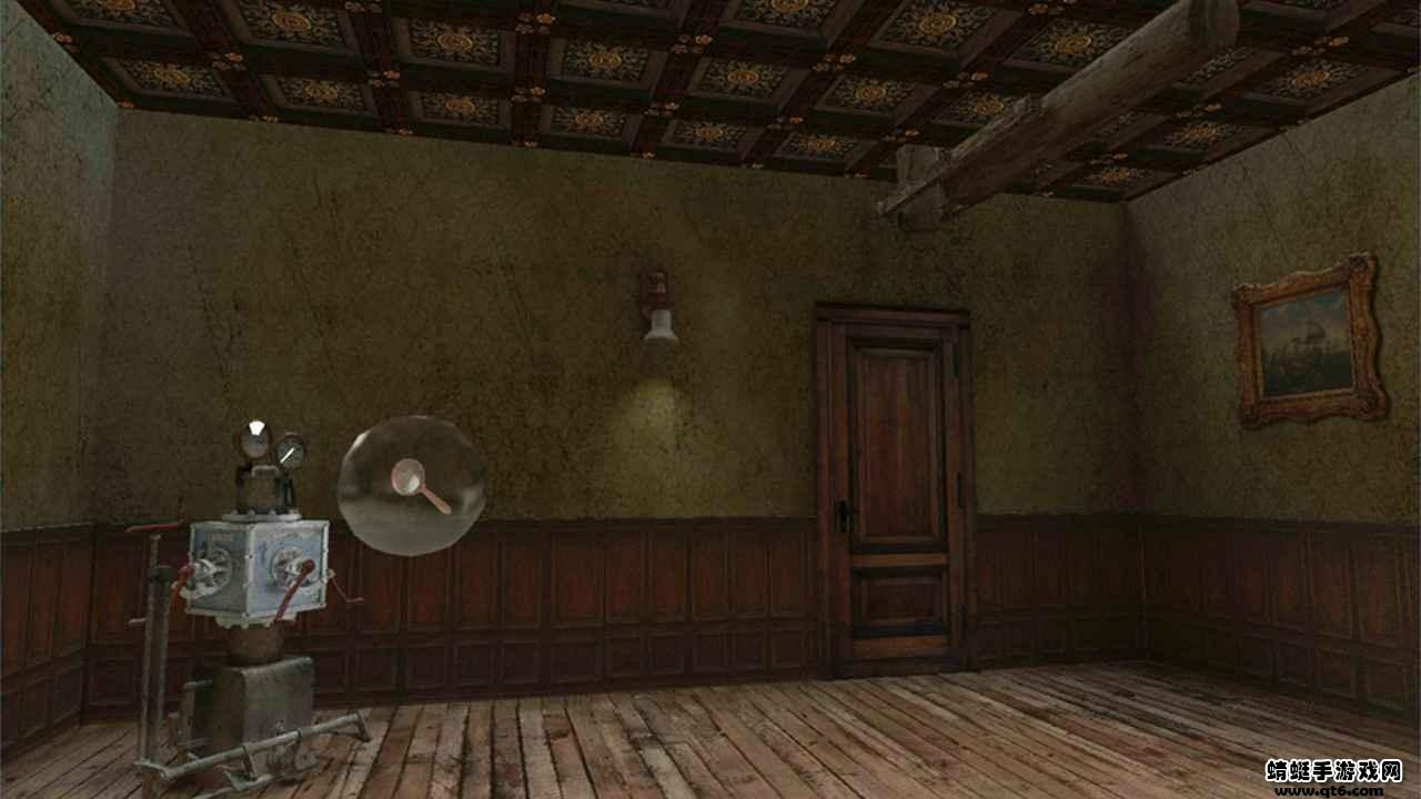 神秘的豪宅 1.0.0安卓版