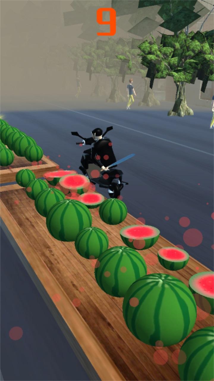 华强切西瓜最新版 0.1安卓版 0.1安卓版