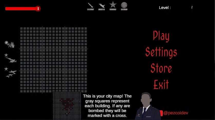 防空最后一战最新版(AirDefenseTheLastBattle) 1.2.2安卓版