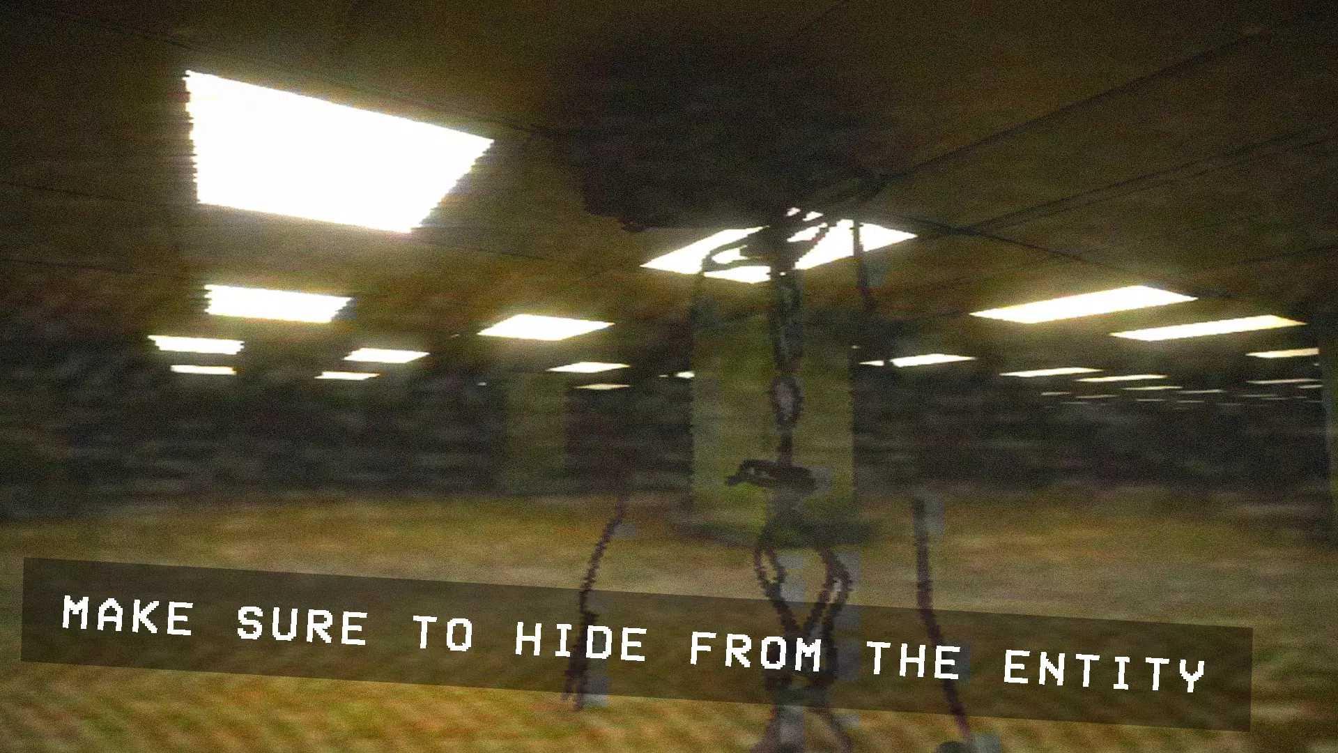 后室录像带游戏(Backrooms Found Footage) 1.0.7最新版