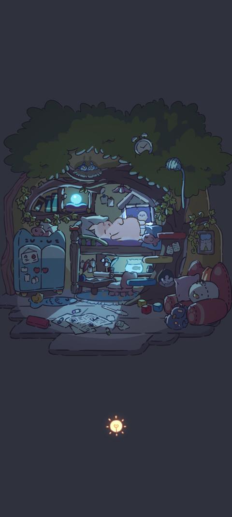 猫咪和汤魔法食谱最新版(Magic Recipe) 0.3.21安卓版