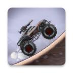 山地僵尸赛车官方版(Zombie Hill Racing) 2.2.9安卓版