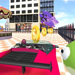 公主恋爱派对手机版 2.2安卓版