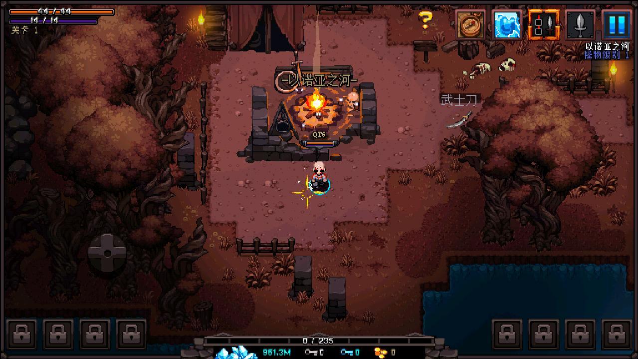 英雄围攻袖珍版手游 6.6.10安卓版