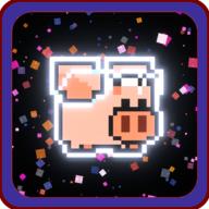 霓虹飞行游戏 1.0安卓版