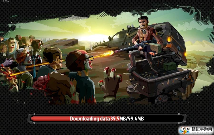 行尸走肉2僵尸射击汉化版 3.30.0最新版