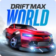 极限漂移世界大量货币版（Drift Max World） 3.1.0完整版