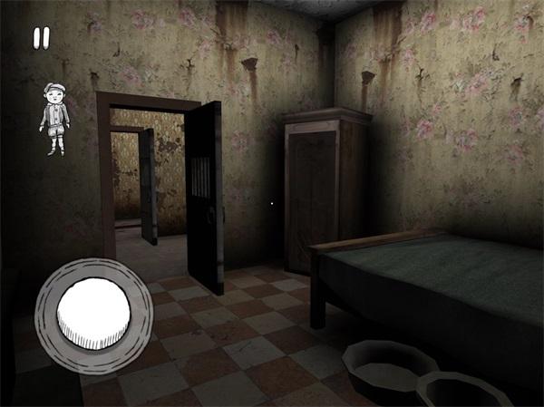 邪恶修女最新版本破解版 1.7.5破解版中文版