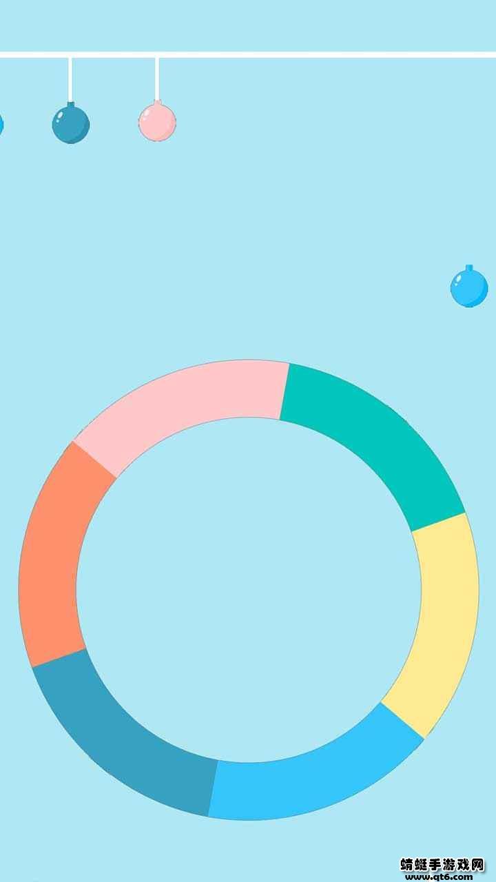 欢乐小水滴手游 1.0.1安卓版