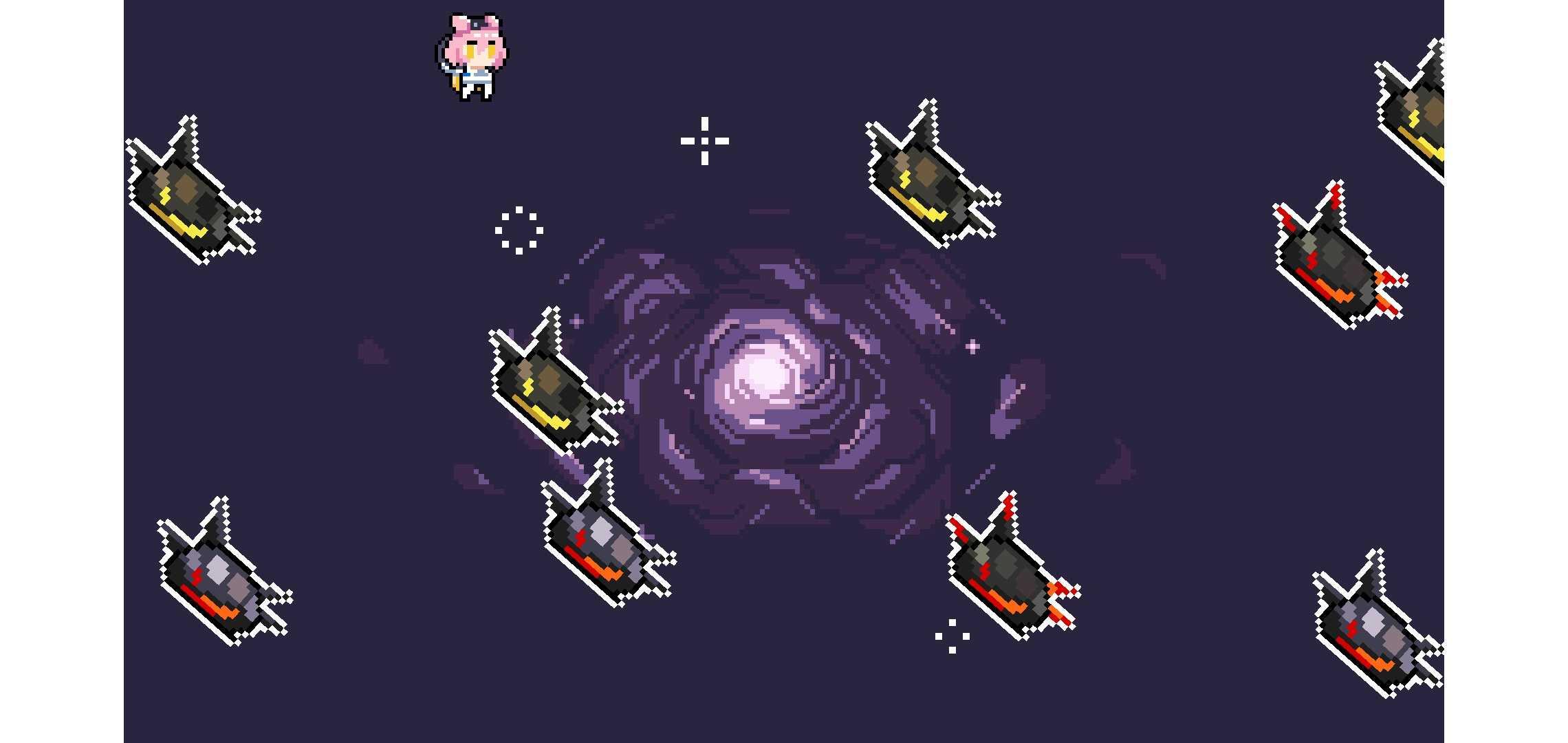 FlappyPink（方舟同人游戏） 1.00.00安卓版