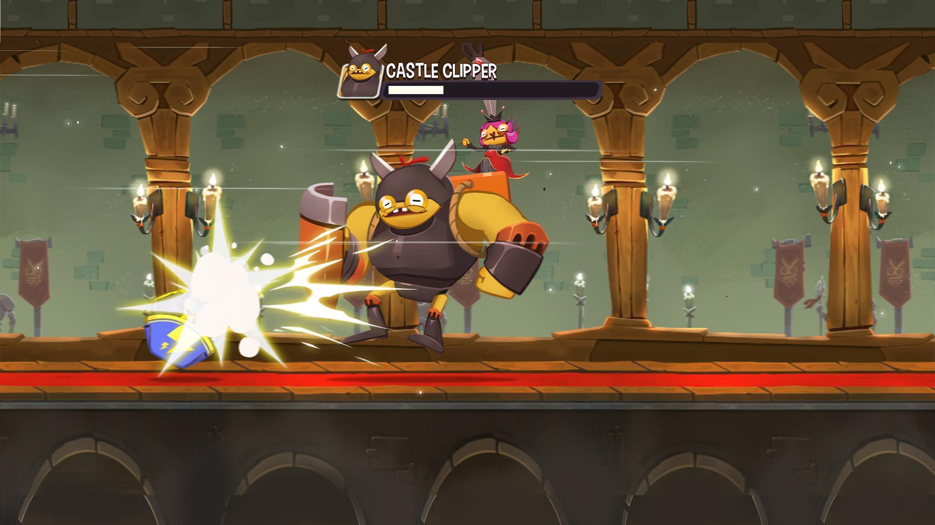 Rocky Rampage(乱石横行无限金币版) 2.0.0内购版