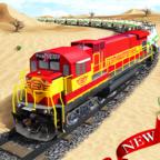 Oil Train Simulator 2019(油列模拟器2019无限金币版) 3.4破解版