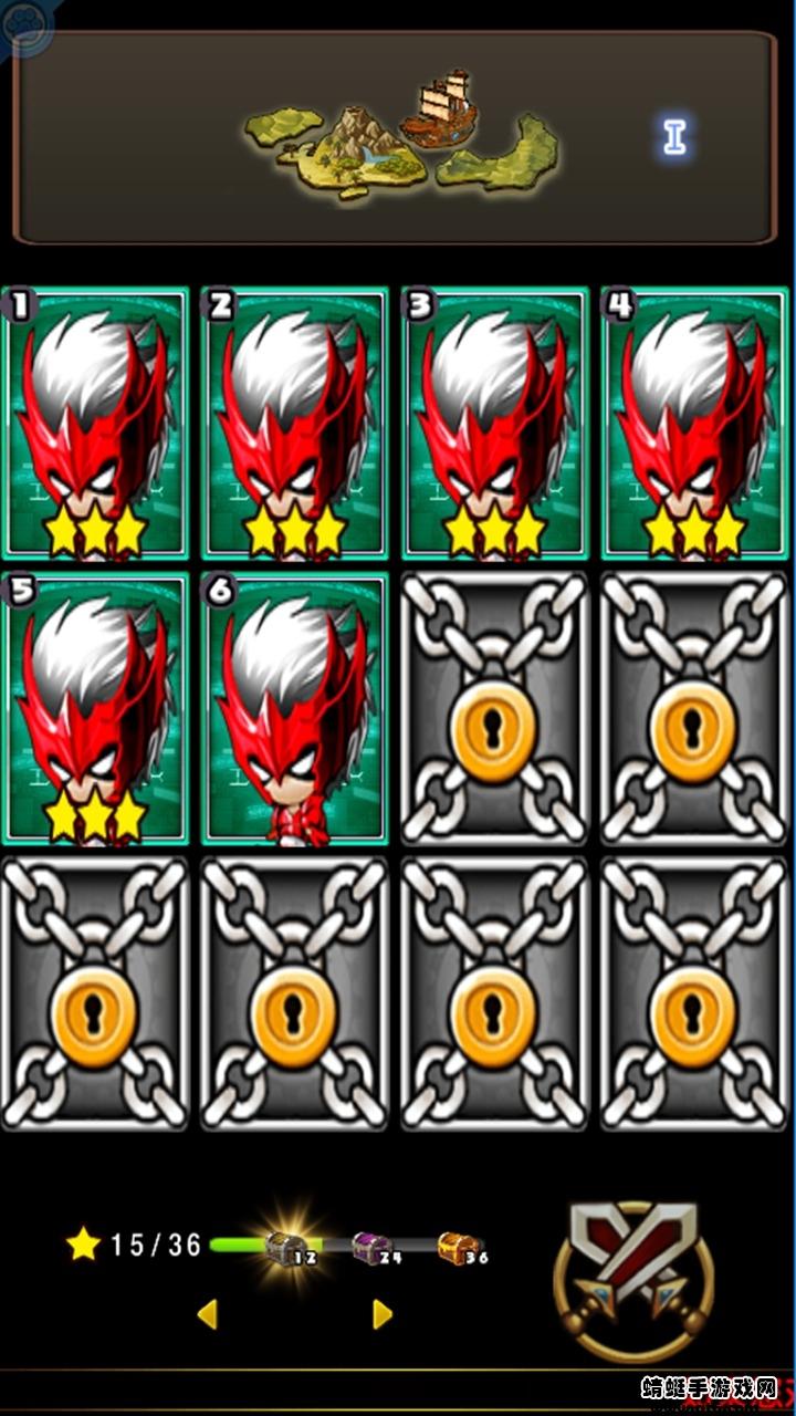 荣耀贪吃版 1.006安卓版