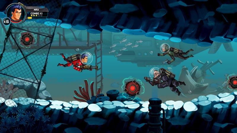 阿尔法枪炮2无限货币版(Alpha Guns 2) 270.0安卓版