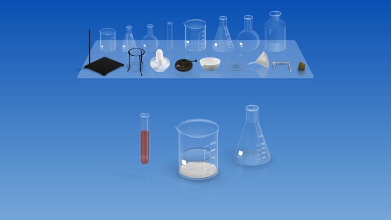 Chemist化学家中文完整版 5.0.3最新版