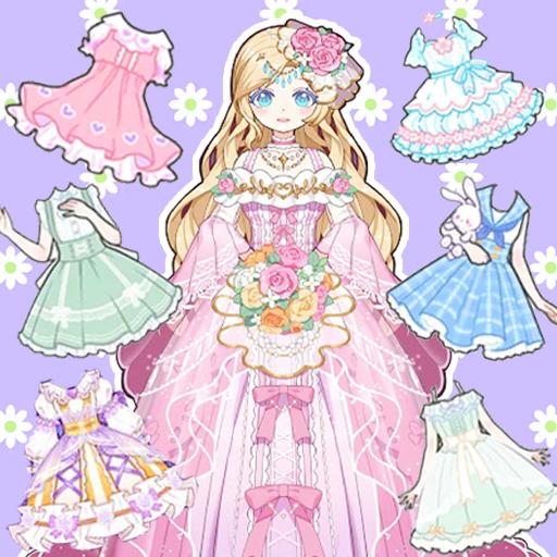 换装少女舞会手机版 1.0安卓版