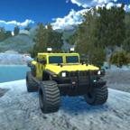 Offroad Racing Champion(越野赛车冠军游戏) 0.1安卓版