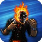 Ghost Extreme Fighter(幽灵格斗内购破解版) 1.06全人物版