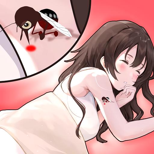 蚊子模拟器3d 1.0安卓版