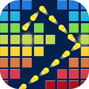 砖块破坏机 1.0版本