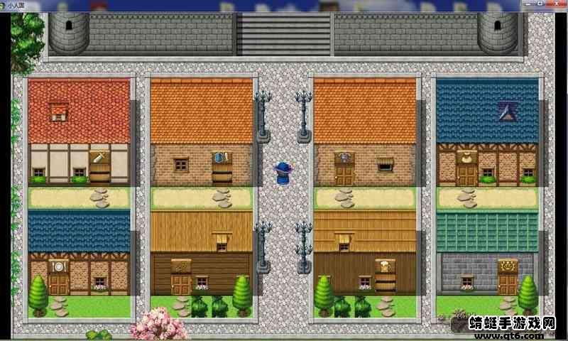 小人国手游 5.1.8正式版