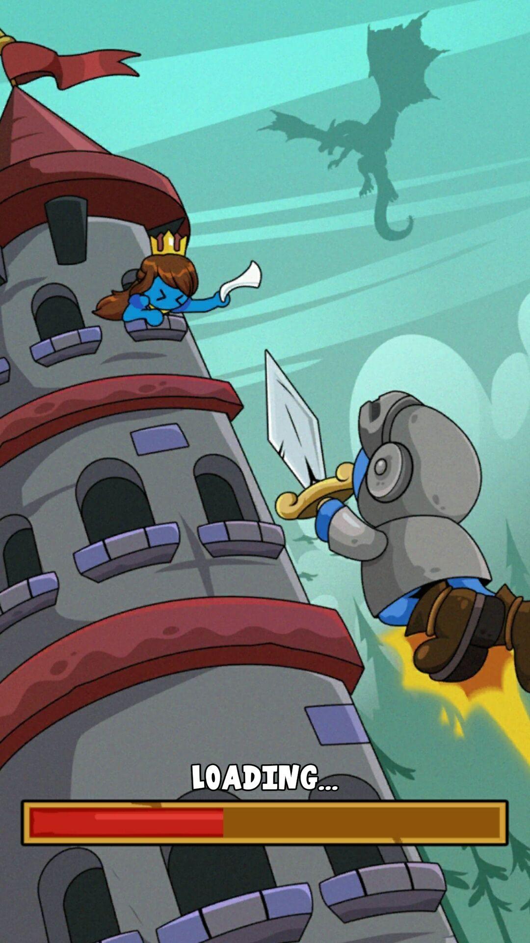 Stick Army Battle(棒子军团战无限金币版) 1.0.7安卓版