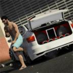 Carros Socados 1(巴西汽车改装去广告版) 3.3破解版