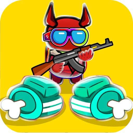 像素太空杀绝地逃生免广告版 1.1.4最新版