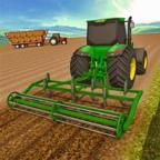 Modern Farming(现代农业模拟无限金币版) 3.1最新版