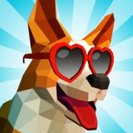 Super Doggo(超级狗零食时间（无限金币）) 1.3.6最新版