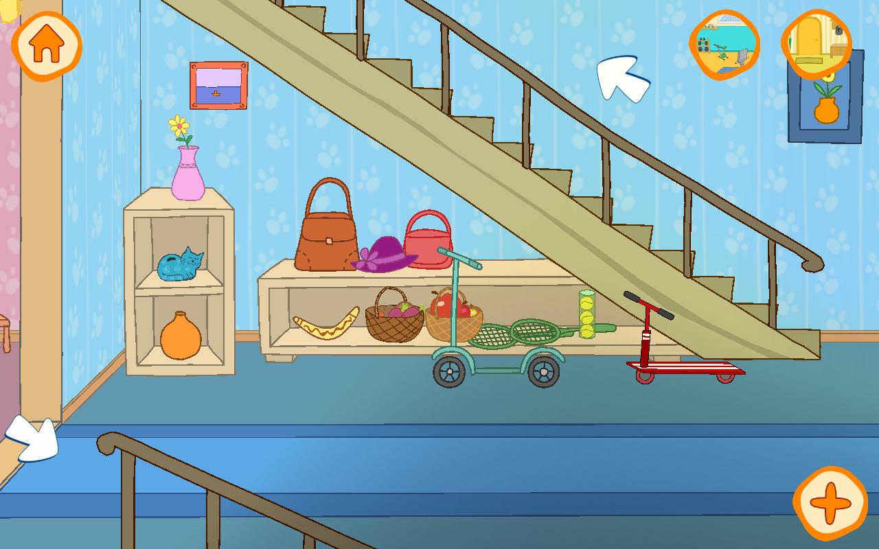 KidECatsDollHouse(咪好一家完整版) 1.9.9最新版