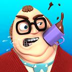 Bossy Toss(暴打你的老板无限金币钻石版) 1.1.1安卓版