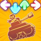 SundayBattle(星期五之夜周日音乐战手机版) 1.1安卓版