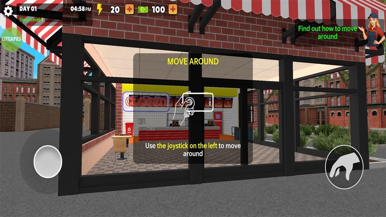 汉堡店模拟器内置MOD菜单最新版本(My Burger House) 1.0.3安卓版 1.0.3安卓版 1.0.3安卓版 1.0.3安卓版 1.0.3安卓版 1.0.3安卓版 1.0.3安卓版 1.0.3安卓版 1.0.3安卓版 1.0.3安卓版